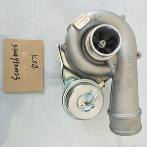 K04 Turbo para Seat Leon 1,8 T Cupra R con BAM BFV 53049880023 53049700023 06A145704Q 06A145704QX 06A145704QV - Product Image 2