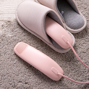 Sèche-chaussures Home Gant <span class=keywords><strong>de</strong></span> <span class=keywords><strong>boxe</strong></span> automatique Sécheur haute puissance ultraviolet Pourrait être chronométré Séchoir à chaussures déodorant - Product Image 2