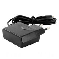 Alimentation murale de voyage en gros Adaptateur secteur secteur pour chargeur adaptateur Nintendo DS Lite/NDSL/DSL (prise EU US)
