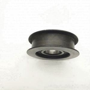 Poulie de chaîne de chariot élévateur Roulement de poulie de chaîne de chariot élévateur CG75R1-3 - Product Image 4