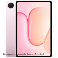 Version chinoise Honor Pad 20 12,1'' 2,5k 120hz Ips Lcd Dragon 7 Gen 3 Octa Core Batterie 10100mah Caméra 8mp Éducatif Enfants