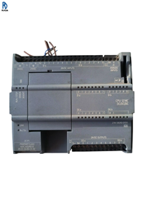 Module de contrôle logique programmable PLC 6ES7 214-1AG40-0XB0, module de contrôle industriel, unité de contrôle d'automatisation, module d'E/S numérique - Product Image 1