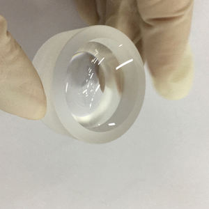 <span class=keywords><strong>Corning</strong></span> 7980 çift içbükey asferik <span class=keywords><strong>lens</strong></span> AR kaplama K9 ışık bölücü optik <span class=keywords><strong>lens</strong></span> - Product Image 6