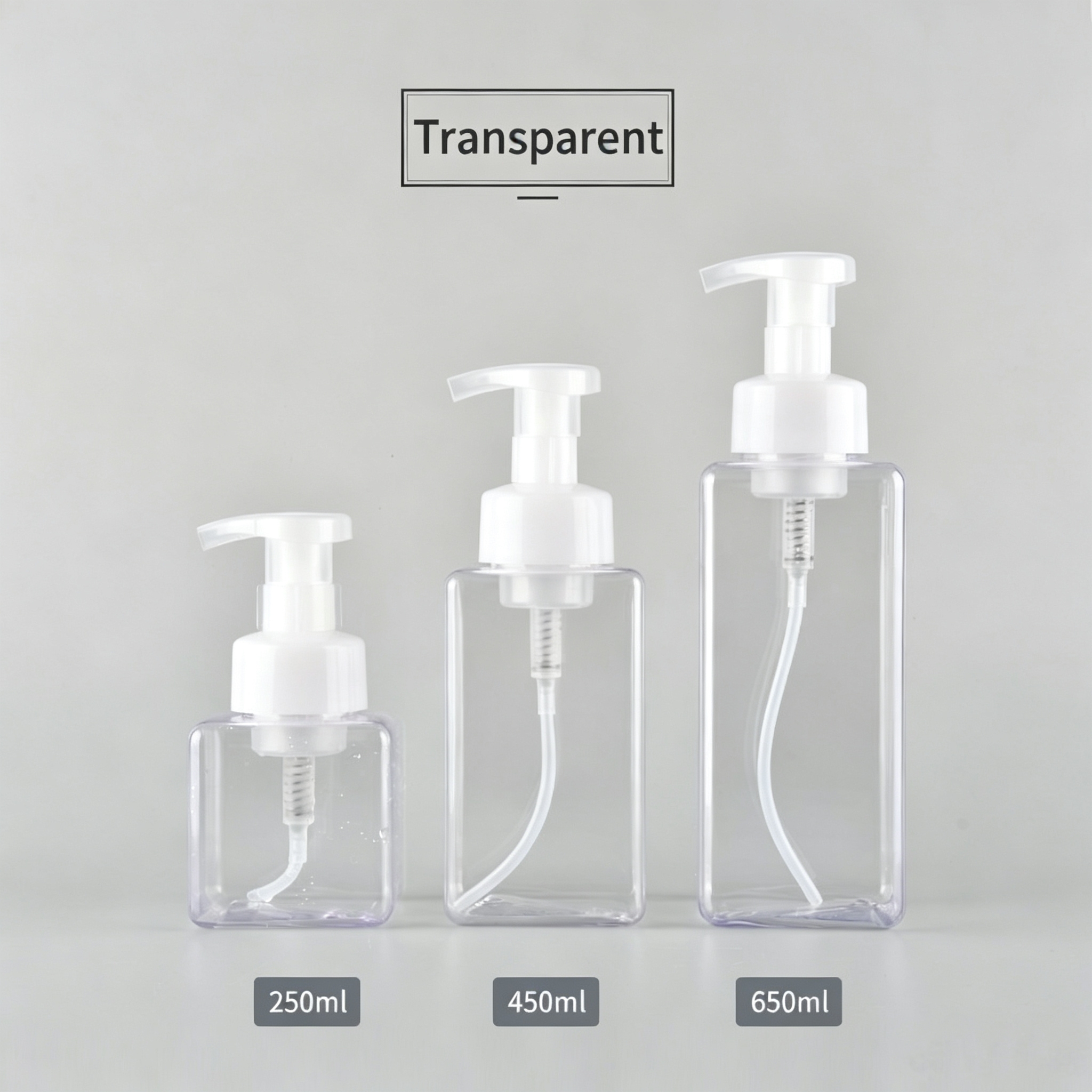 Transparente