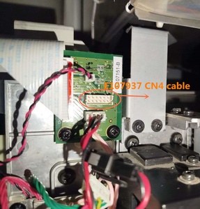 <span class=keywords><strong>Tombo</strong></span> Pointer Assy E107937 CN4 Cable Nueva condición para Mimaki JV150 CJV150 Ucjv150 UCjv300 Impresoras de 21, 2, 1, 2, 1, 2 - Product Image 5