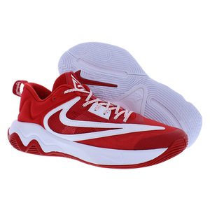 Chaussures de basket-ball pour hommes Nike Giannis Immortality 3 ASW Rouge/Blanc Utilisation athlétique été printemps et hiver |   100% authentique - Product Image 4