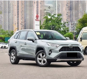 Voiture d'occasion à vendre 2013 Toyo Ta RAV4 <span class=keywords><strong>LE</strong></span> AWD Sièges en cuir Lampe de voiture Intérieur Boîte de vitesses automatique Caméra arrière Toit en alliage 18R Bon marché - Product Image 5