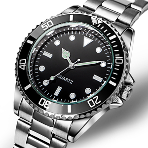 Encuentre el mejor fabricante de reloj stainless steel back japan movement  y reloj stainless steel back japan movement para el mercado de hablantes de  spanish en alibaba.com