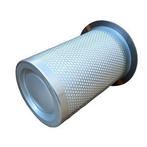 Élément séparateur d'huile Mengma neuf 70839295 en acier inoxydable, filtre air/huile pour compresseur à vis, pièce moteur, garantie 6 mois - Product Image 2