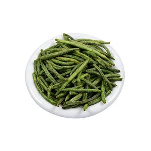 Chips de Frijol Verde VF, Snack Crujiente de Frutas y Verduras - Product Image 1