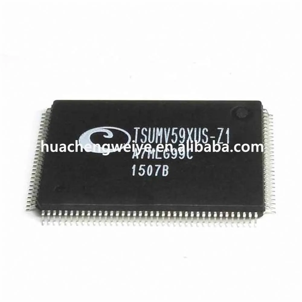 Tsumv59 точечный ЖК-чип Ic Qf Tsumv59xus-Z1