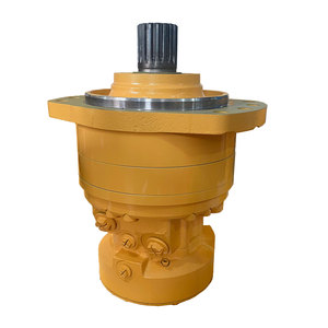 Eje de Transmisión para Motor Hidráulico Poclain MS05 MSE05 para Maquinaria de Minería - Product Image 1