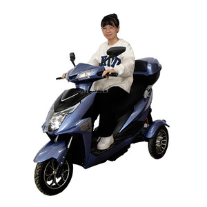 Triciclo Eléctrico <span class=keywords><strong>de</strong></span> 60v 1000w, Triciclo Eléctrico Alemán <span class=keywords><strong>de</strong></span> 3 <span class=keywords><strong>Ruedas</strong></span>, Motocicletas <span class=keywords><strong>Usadas</strong></span> <span class=keywords><strong>en</strong></span> <span class=keywords><strong>Venta</strong></span> - Product Image 1