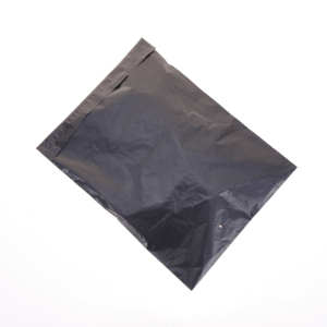 Plastic Shipping Mailing Bag Envelopes Polymailer Courier Bag Custom Packaging Black Large Poly Mailer