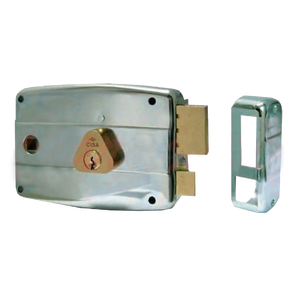 ล็อคที่จะนำไปใช้กับศิลปะกระบอกสูบ50571 cisa E60 DX - Product Image 1