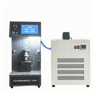 Lab Testers ASTM D5293 Oil Apparent <strong>Viscosity</strong> Tester CCS Cold-Cranking Simulator Machine Engine Oil <strong>Testing</strong> Equipment - Product Image 2