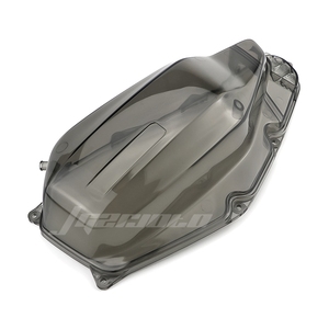 Accessori Moto Copertura Filtro Aria Trasparente Kit Carena per <span class=keywords><strong>HONDA</strong></span> VARIO 125 VARIO150 <span class=keywords><strong>PCX</strong></span> - Product Image 4