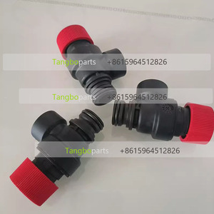 Accessoires pour chaudières et <span class=keywords><strong>chauffe</strong></span>-<span class=keywords><strong>eau</strong></span>, soupape de sécurité 3 bars pour chaudières à <span class=keywords><strong>gaz</strong></span> <span class=keywords><strong>Vaillant</strong></span> Turbomax, remplacement - Product Image 6
