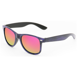 2020 bois Lunettes de Soleil en <span class=keywords><strong>bambou</strong></span> Hommes femmes cadre en plastique Nouvelles Lunettes de Soleil lunettes de soleil pour - Product Image 5