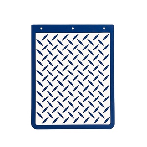 Garde-boue en PVC esthétique de haute dureté garde-boue garde-boue de voiture pour Nissan 620 camionnettes et voitures facilement installées - Product Image 2