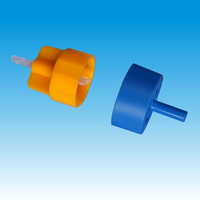 Système de nivellement de carreaux professionnel de nouvelle génération, clips et bases rotatives linéaires pour carreaux en porcelaine