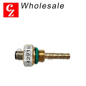 Kit de capteur de température haute précision 7.8291E0, pièce de rechange pour compresseur d'air à vis Kaeser, référence 7.8291E0, en stock - Product Image 1