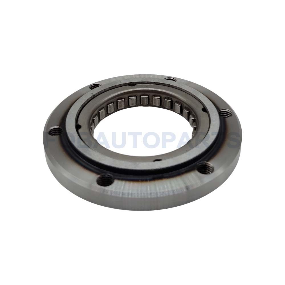 Motorcycle Way Bearing Starter Clutch Compatible With YAMAHA 5KM-15590-00-00 / 1UY-15590-01-00 / 1UY-15590-00-00