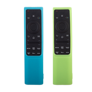 Reemplazo suave Protector Magic Remote Case para <span class=keywords><strong>Samsung</strong></span> G2500 Mobile <span class=keywords><strong>TV</strong></span> <span class=keywords><strong>Control</strong></span> <span class=keywords><strong>remoto</strong></span> interruptor función protectora código fijo - Product Image 1