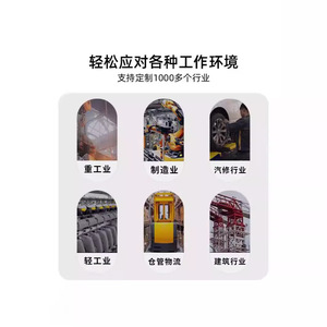 Combinaison de travail Zixi pour hommes, ensemble uniforme multi-poches pour réparation de machines, atelier 4S, uniforme de réparation automobile, vêtements de travail extérieurs - Product Image 5