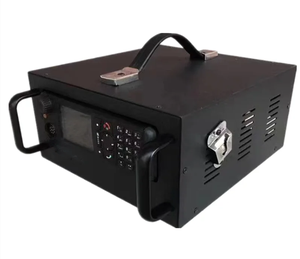 L'original convient aux stations de base numériques pour véhicules DM4601e, 4600e, 4400e, 4401e, et aux armoires d'alimentation de châssis. - Product Image 2