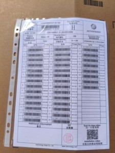 แผงโซลาร์เซลล์แบบสองหน้า <span class=keywords><strong>Chint</strong></span> <span class=keywords><strong>Astronergy</strong></span> Astro N7 CHSM66RN(DG)/F-BH กำลังไฟ 600W 605W 610W 615W 620W ชนิด N-Type Topcon 132 เซลล์ กำลังลดราคา - Product Image 4