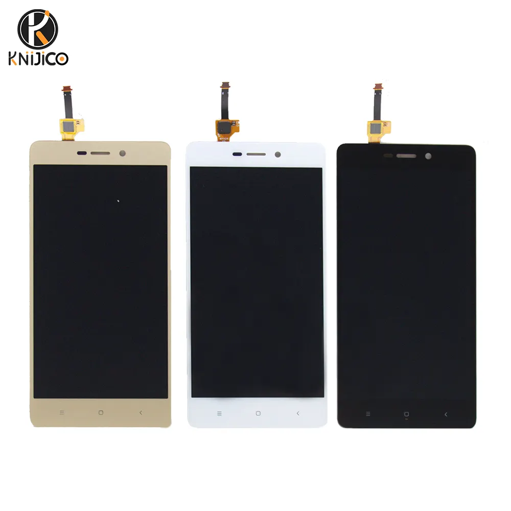 Mobile Phone LCD For Xiaomi For Redmi 3 3S Screens Display LCD Touch Screen For Redmi 3 3S LCD Digitizer