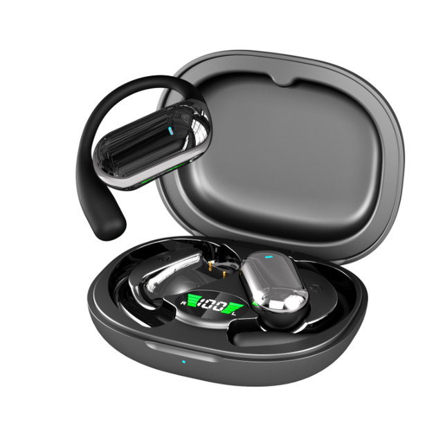 Wholesale Q16s Noise Cancelling Headphones Price Wholesale-Wireless-Sports-Headphones Ai Translation Oem True Wireless Earbuds
