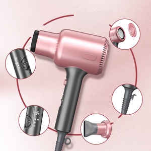 <span class=keywords><strong>Secador</strong></span> <span class=keywords><strong>de</strong></span> Pelo con Difusor <span class=keywords><strong>para</strong></span> <span class=keywords><strong>Rizos</strong></span> Voluminosos y Naturales - Product Image 5