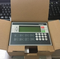 Controlador Lógico Integrado HMI PLC Xinje XP2-18RT Original, 10DI 8DO, Todo en Uno, para Sistemas de Automatización Industrial