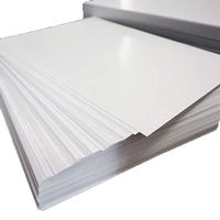 Papier d'art C2S mat/soyeux/brillant de haute qualité de la marque NEVIA, prix d'usine, en feuilles ou en rouleaux