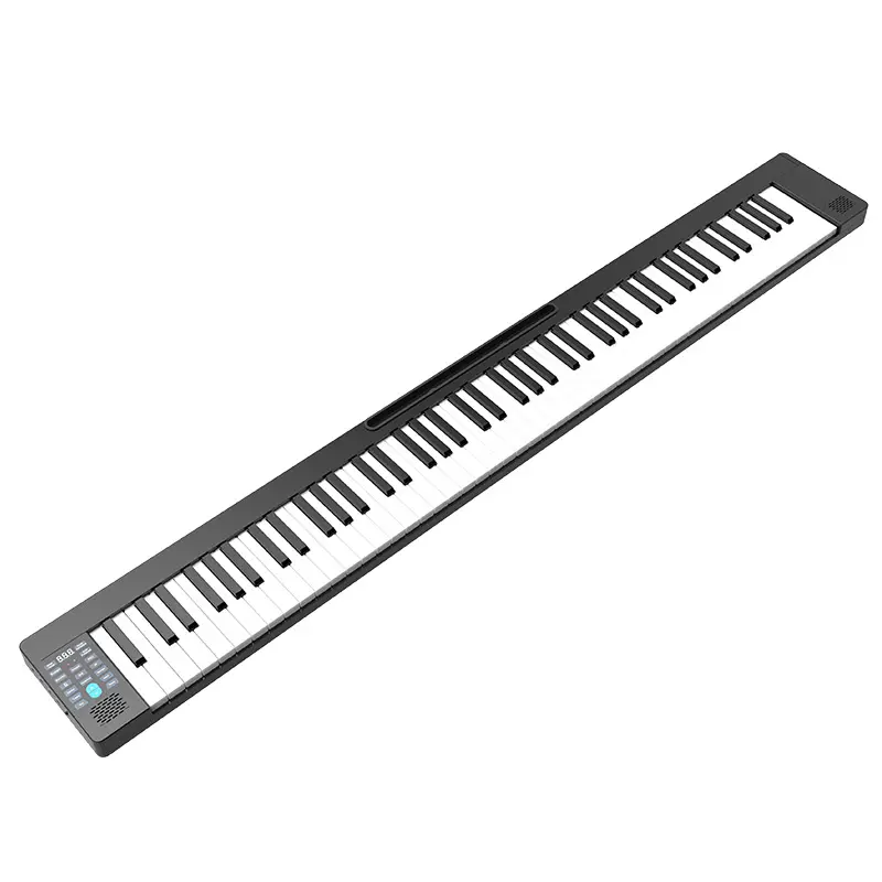 전문 88 키보드 뜨거운 판매 전자 오르간 음악 키보드 전자 피아노