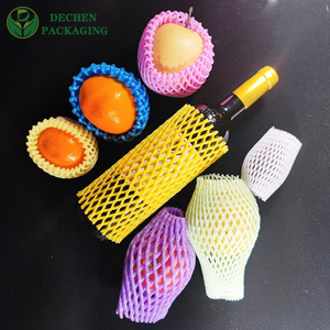 Vegetable Fruit Packing Foam Net