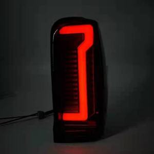 New TYPY LED Stop Lamp Tail Light Back Lamp White <b>12V</b> <b>DC</b> for Mitsubishi Triton L200 2019-2021 - Product Image 4