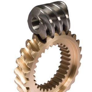 เกียร์8620สเตนเลสสตีลทองแดงความแม่นยำแบบไม่ยกระดับแบบกำหนดเองได้ - Product Image 2