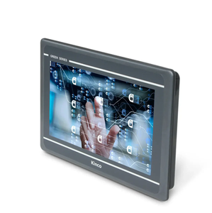 Nuevo HMI Industrial de Bajo Consumo GL043E Original (DC10-28V) con Comunicación por Red Eléctrica/IP65 NEMA1 - Product Image 2