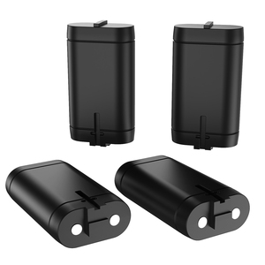 แท่นชาร์จ 4 in 1 พร้อมไฟ RGB สุดเท่ สำหรับจอยเกม <span class=keywords><strong>X</strong></span>-B One/<span class=keywords><strong>Series</strong></span> <span class=keywords><strong>X</strong></span> พร้อมชุดแบตเตอรี่ Ni-MH - Product Image 5