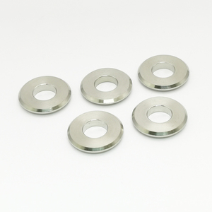 Nhà Máy Bán buôn 0.25mm-11mm Độ dày mạ kẽm Máy Fastener Bolt tải thép không gỉ Flat Gasket máy giặt - Product Image 2