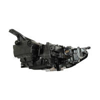 Pour BYD Han DM-i, ensemble de phares LED avant gauche HC-4121010F a 13009849-00, lampe de remplacement