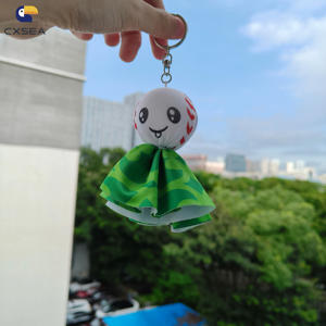 OEM impresión hecha a mano Teru <span class=keywords><strong>Bozu</strong></span> colgante japonés tradicional tiempo muñeca para días soleados - Product Image 5