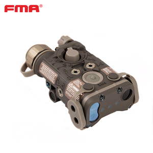 FMA LAB NGAL LA-23/PEQ легендарная версия Водонепроницаемая тактическая Прицельная Опора с высокой мощностью и ударопрочным эффектом TB1444 - Product Image 5