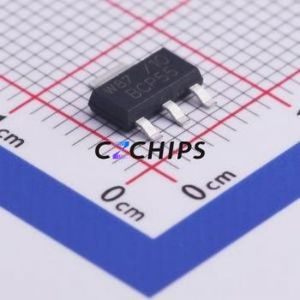 ทรานซิสเตอร์สองขั้ว BCP55-10 115 SOT-223แบบใหม่ดั้งเดิม (BJT) - Product Image 1