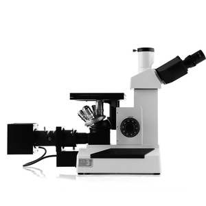 Kính hiển vi kim loại ngược MSD390-2000 Độ phóng đại 100-1000x với camera công nghiệp HD - Product Image 3