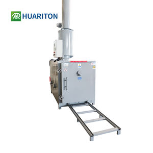 เตาเผาสัตว์เลี้ยงแบบไร้ค<span class=keywords><strong>วัน</strong></span> <span class=keywords><strong>ราคา</strong></span>ดีที่สุด เป็นมิตรต่อสิ่งแวดล้อม สำหรับสัตว์ปีกที่ตายแล้ว - Product Image 1