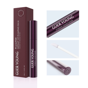 Prix Usine Marque Privée Naturel 100% Biologique Sérum <span class=keywords><strong>de</strong></span> Croissance des Cils Rehausseur <span class=keywords><strong>de</strong></span> Croissance des Cils - Product Image 3